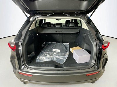 2026 Mazda Mazda CX-50 2.5 S Select AWD