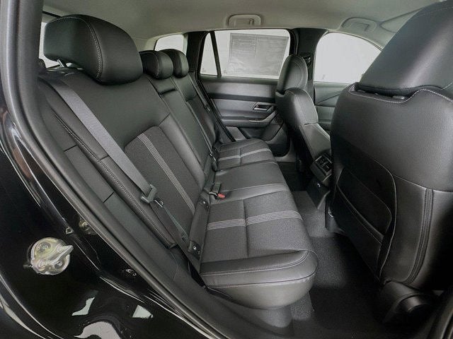 2026 Mazda Mazda CX-50 2.5 S Select AWD