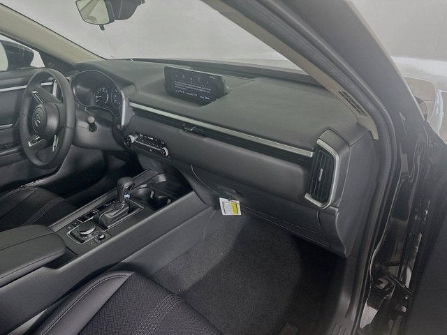 2026 Mazda Mazda CX-50 2.5 S Select AWD