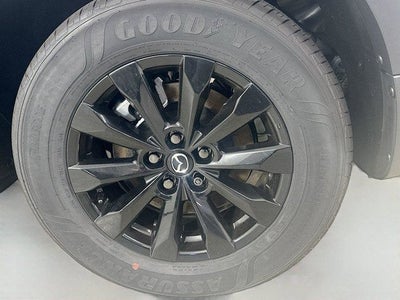 2026 Mazda Mazda CX-50 2.5 S Select AWD