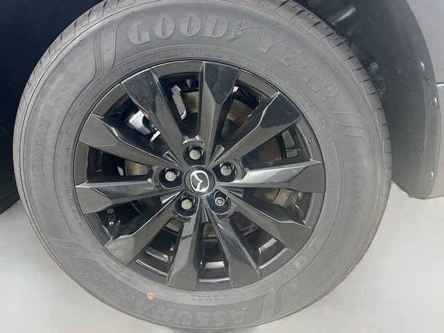 2026 Mazda Mazda CX-50 2.5 S Select AWD