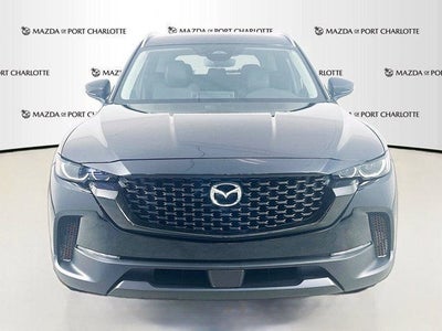 2026 Mazda Mazda CX-50 2.5 S Select AWD
