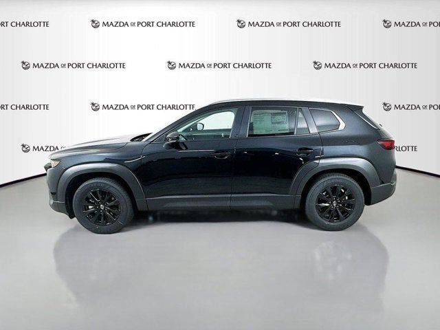 2026 Mazda Mazda CX-50 2.5 S Select AWD