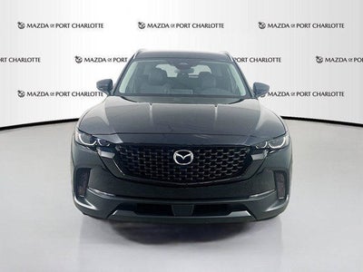2026 Mazda Mazda CX-50 2.5 S Select AWD