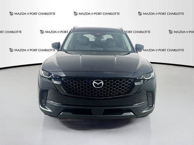 2026 Mazda Mazda CX-50 2.5 S Select AWD