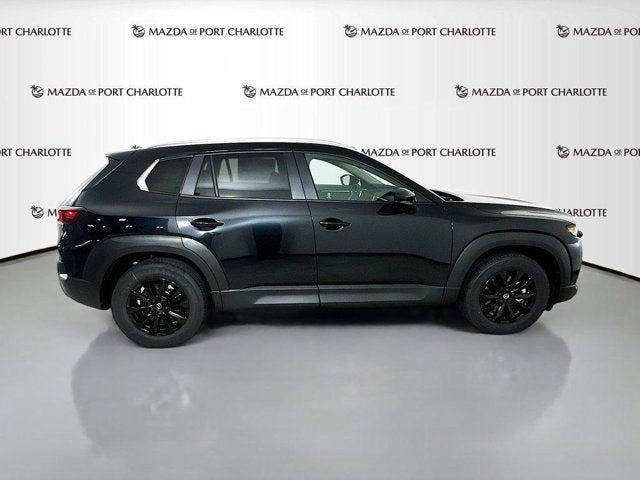 2026 Mazda Mazda CX-50 2.5 S Select AWD