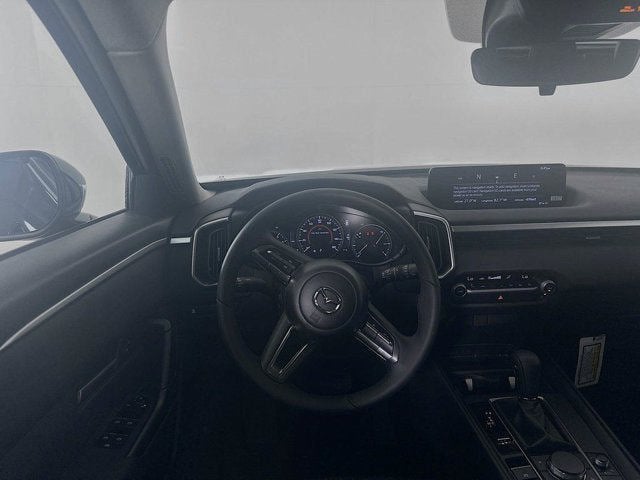 2026 Mazda Mazda CX-50 2.5 S Select AWD