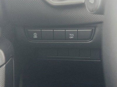 2026 Mazda Mazda CX-50 2.5 S Select AWD