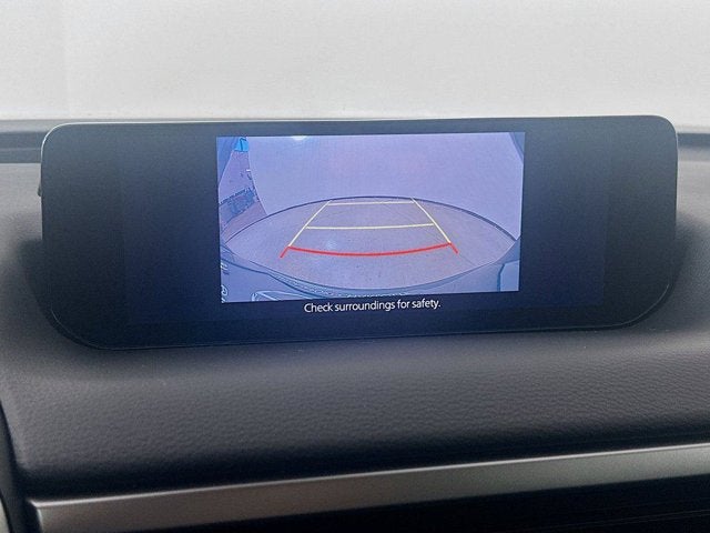 2024 Mazda Mazda CX-50 2.5 S Select Package AWD