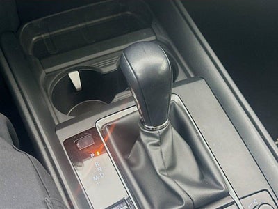 2024 Mazda Mazda CX-50 2.5 S Select Package AWD