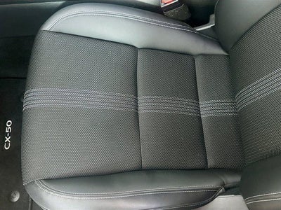 2024 Mazda Mazda CX-50 2.5 S Select Package AWD