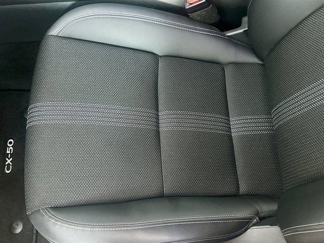 2024 Mazda Mazda CX-50 2.5 S Select Package AWD