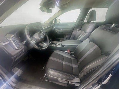 2024 Mazda Mazda CX-50 2.5 S Select Package AWD