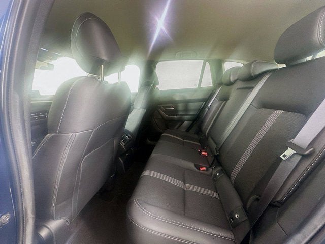 2024 Mazda Mazda CX-50 2.5 S Select Package AWD