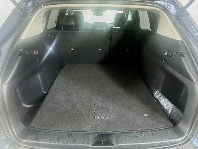 2024 Mazda Mazda CX-50 2.5 S Select Package AWD