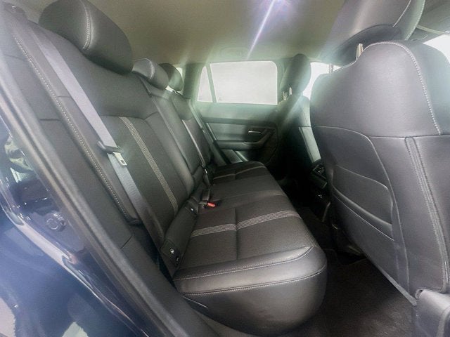2024 Mazda Mazda CX-50 2.5 S Select Package AWD