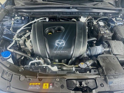2024 Mazda Mazda CX-50 2.5 S Select Package AWD