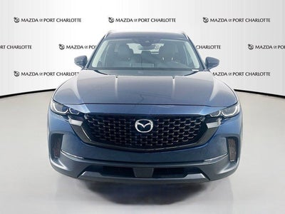 2024 Mazda Mazda CX-50 2.5 S Select Package AWD
