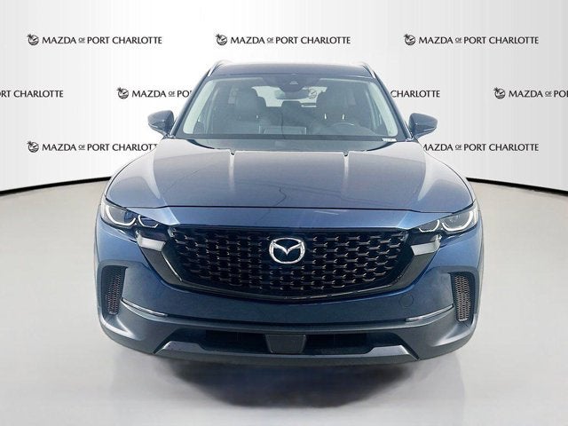 2024 Mazda Mazda CX-50 2.5 S Select Package AWD