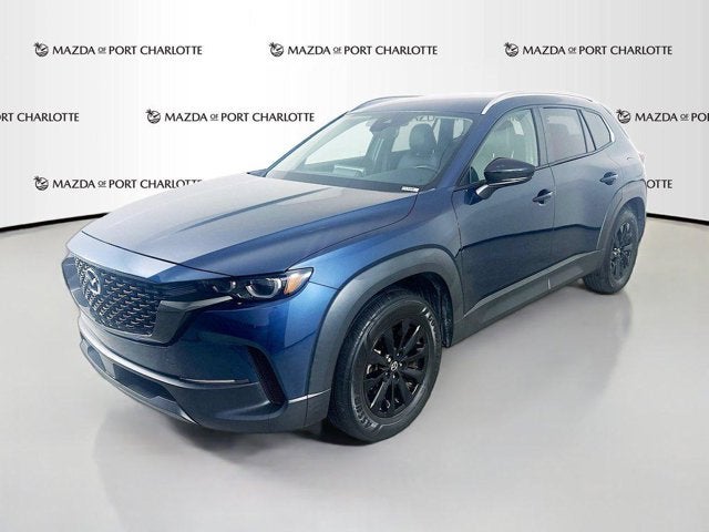 2024 Mazda Mazda CX-50 2.5 S Select Package AWD