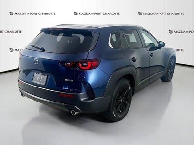 2024 Mazda Mazda CX-50 2.5 S Select Package AWD
