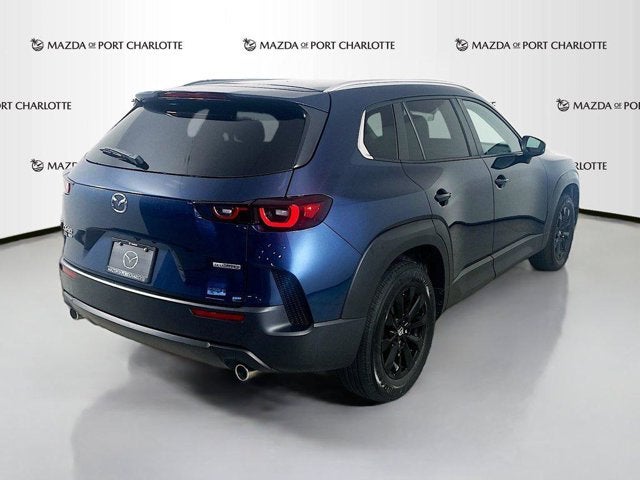 2024 Mazda Mazda CX-50 2.5 S Select Package AWD
