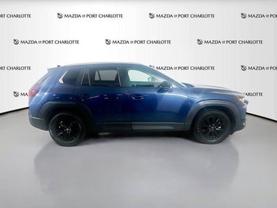 2024 Mazda Mazda CX-50 2.5 S Select Package AWD