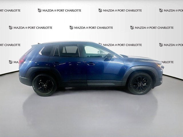 2024 Mazda Mazda CX-50 2.5 S Select Package AWD