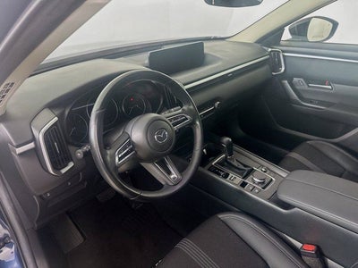 2024 Mazda Mazda CX-50 2.5 S Select Package AWD