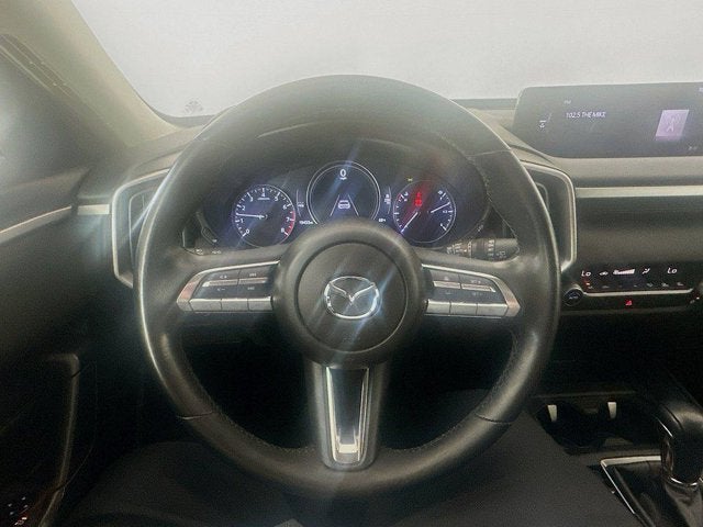 2024 Mazda Mazda CX-50 2.5 S Select Package AWD