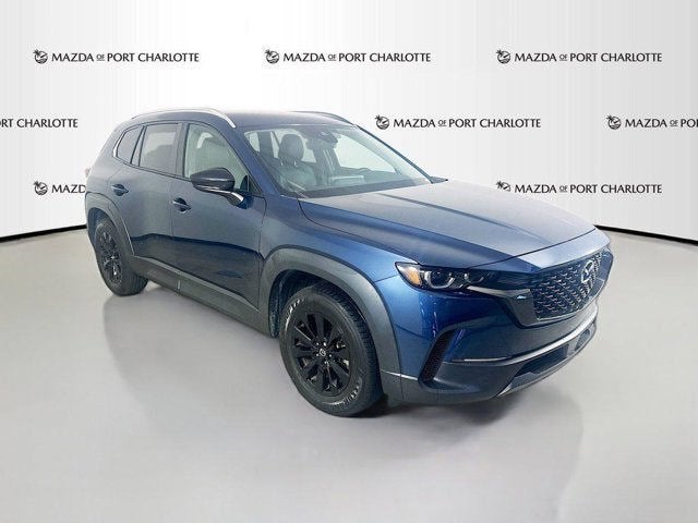 2024 Mazda Mazda CX-50 2.5 S Select Package AWD