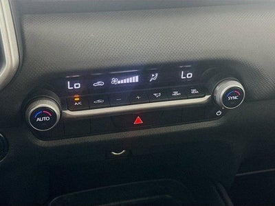2024 Mazda Mazda CX-50 2.5 S Select Package AWD