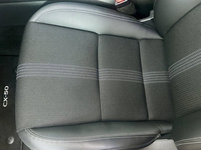 2024 Mazda Mazda CX-50 2.5 S Select Package AWD
