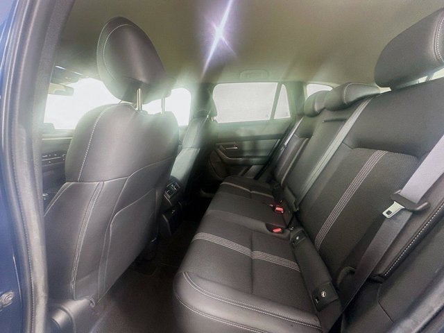 2024 Mazda Mazda CX-50 2.5 S Select Package AWD