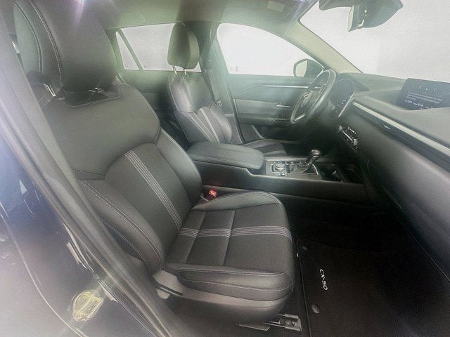2024 Mazda Mazda CX-50 2.5 S Select Package AWD