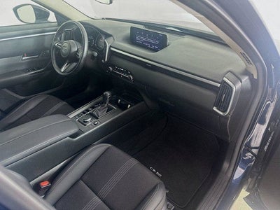 2024 Mazda Mazda CX-50 2.5 S Select Package AWD