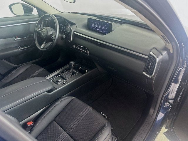 2024 Mazda Mazda CX-50 2.5 S Select Package AWD