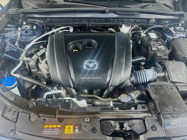 2024 Mazda Mazda CX-50 2.5 S Select Package AWD