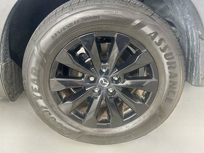 2024 Mazda Mazda CX-50 2.5 S Select Package AWD