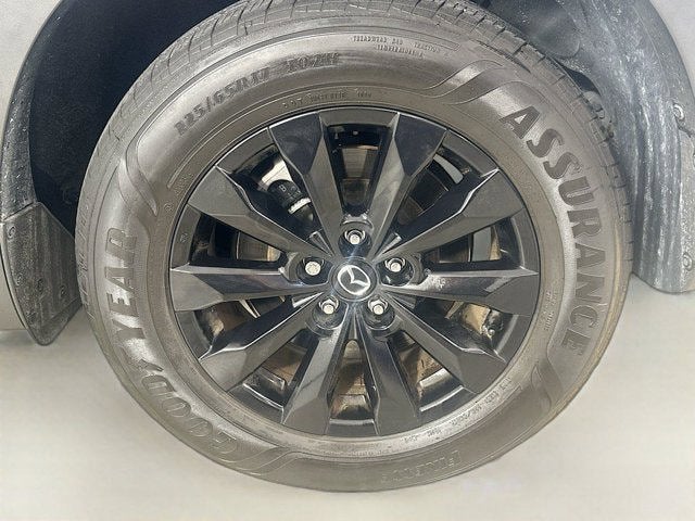 2024 Mazda Mazda CX-50 2.5 S Select Package AWD