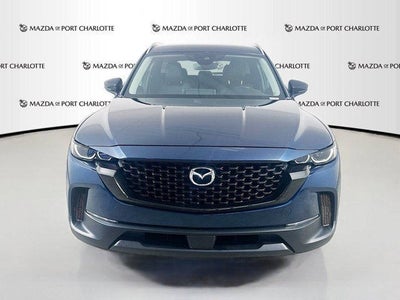 2024 Mazda Mazda CX-50 2.5 S Select Package AWD