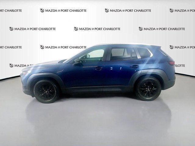 2024 Mazda Mazda CX-50 2.5 S Select Package AWD