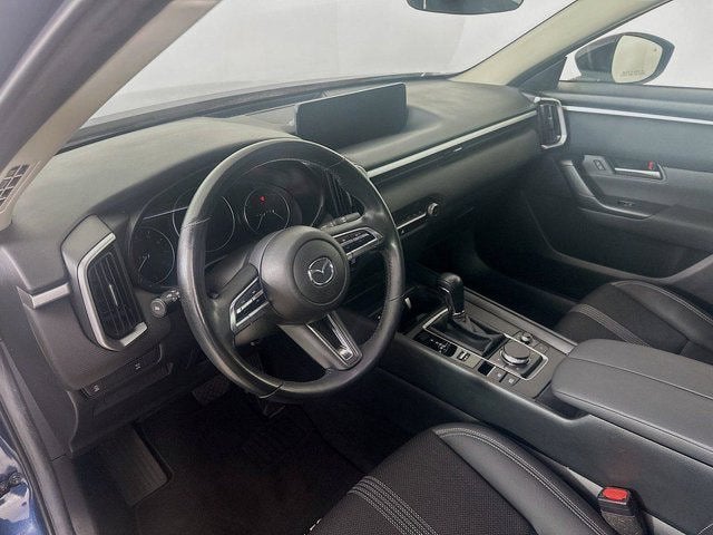 2024 Mazda Mazda CX-50 2.5 S Select Package AWD
