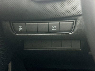 2024 Mazda Mazda CX-50 2.5 S Select Package AWD