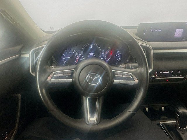 2024 Mazda Mazda CX-50 2.5 S Select Package AWD