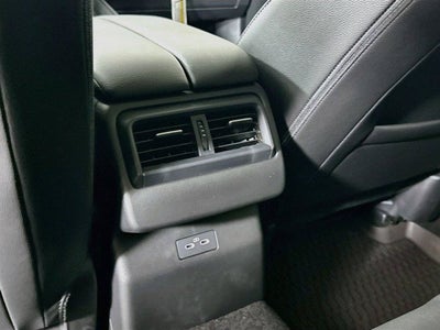 2026 Mazda Mazda CX-50 2.5 Turbo