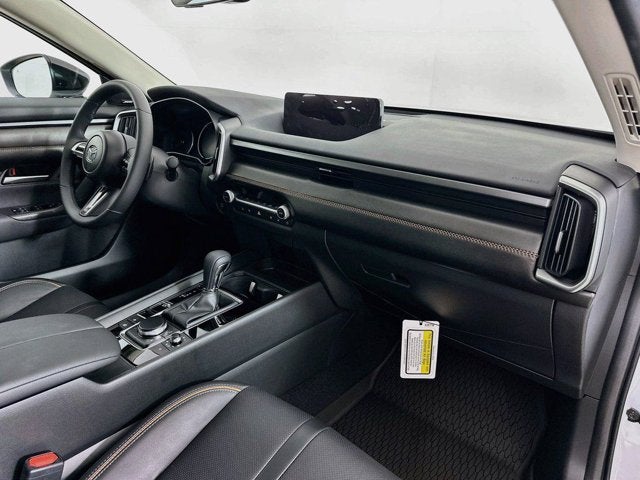 2026 Mazda Mazda CX-50 2.5 Turbo