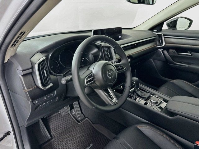 2026 Mazda Mazda CX-50 2.5 Turbo
