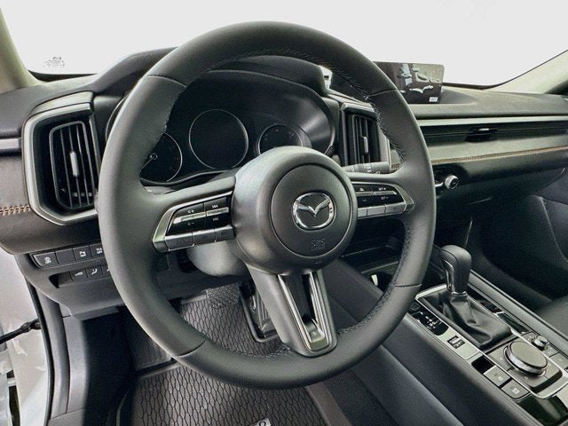 2026 Mazda Mazda CX-50 2.5 Turbo