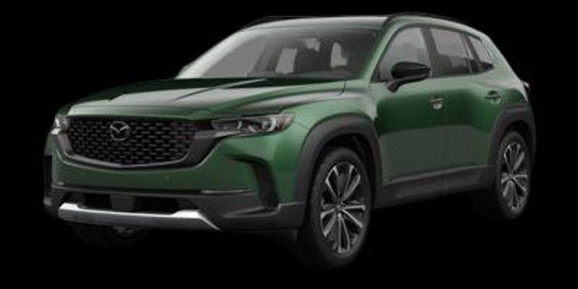 2026 Mazda Mazda CX-50 2.5 Turbo AWD